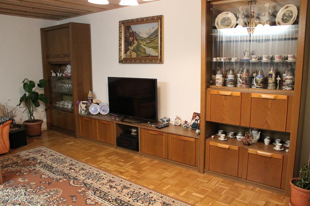باد فسينغ Landhaus Irma المظهر الخارجي الصورة