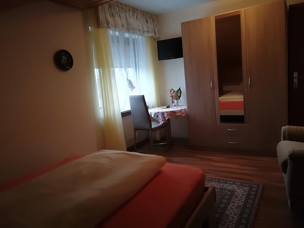 باد فسينغ Landhaus Irma المظهر الخارجي الصورة